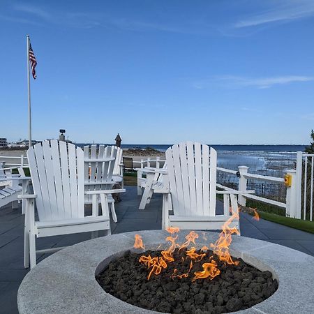 Sea Chambers Motel Ogunquit Dış mekan fotoğraf