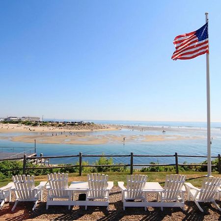 Sea Chambers Motel Ogunquit Dış mekan fotoğraf