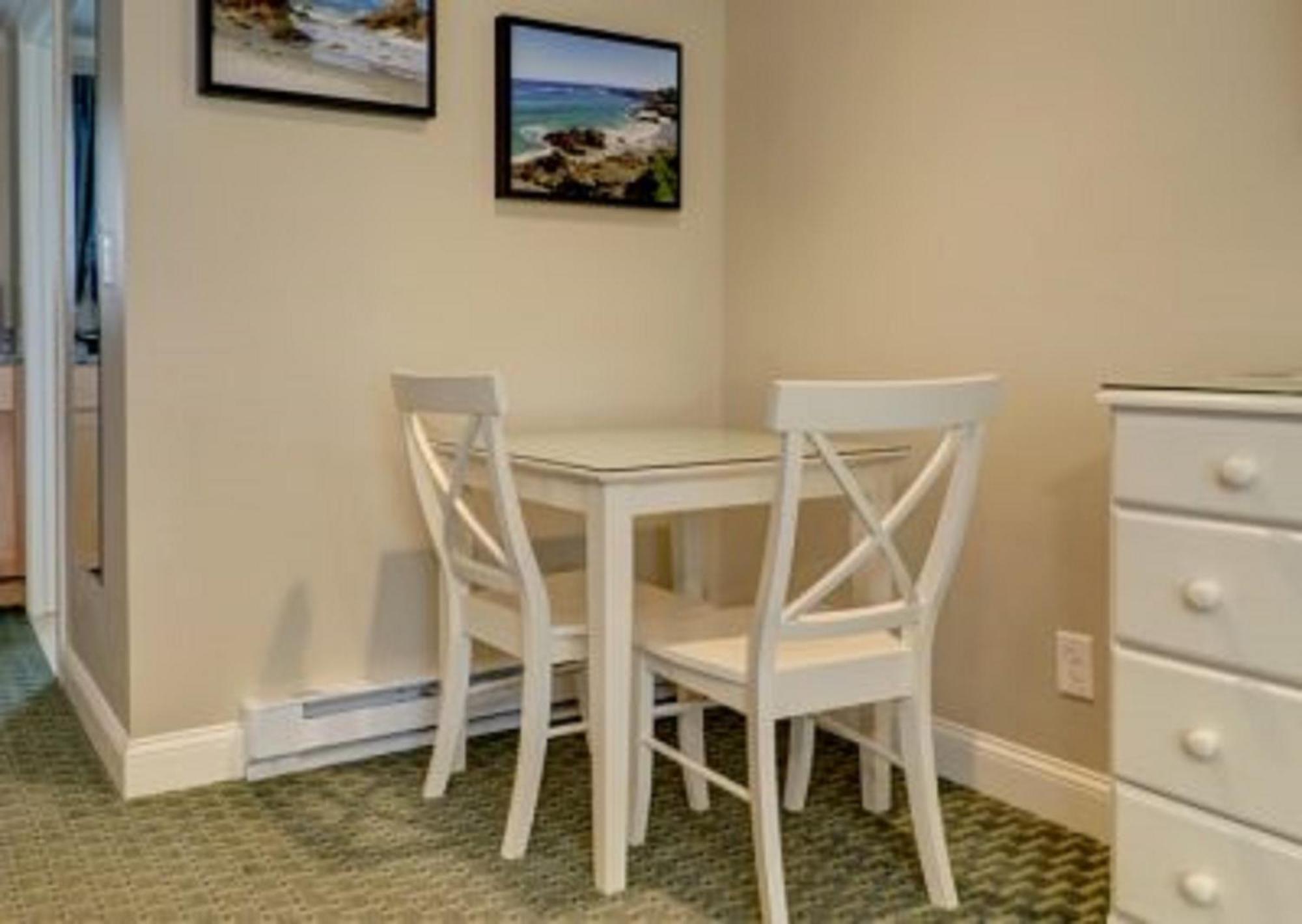 Sea Chambers Motel Ogunquit Dış mekan fotoğraf