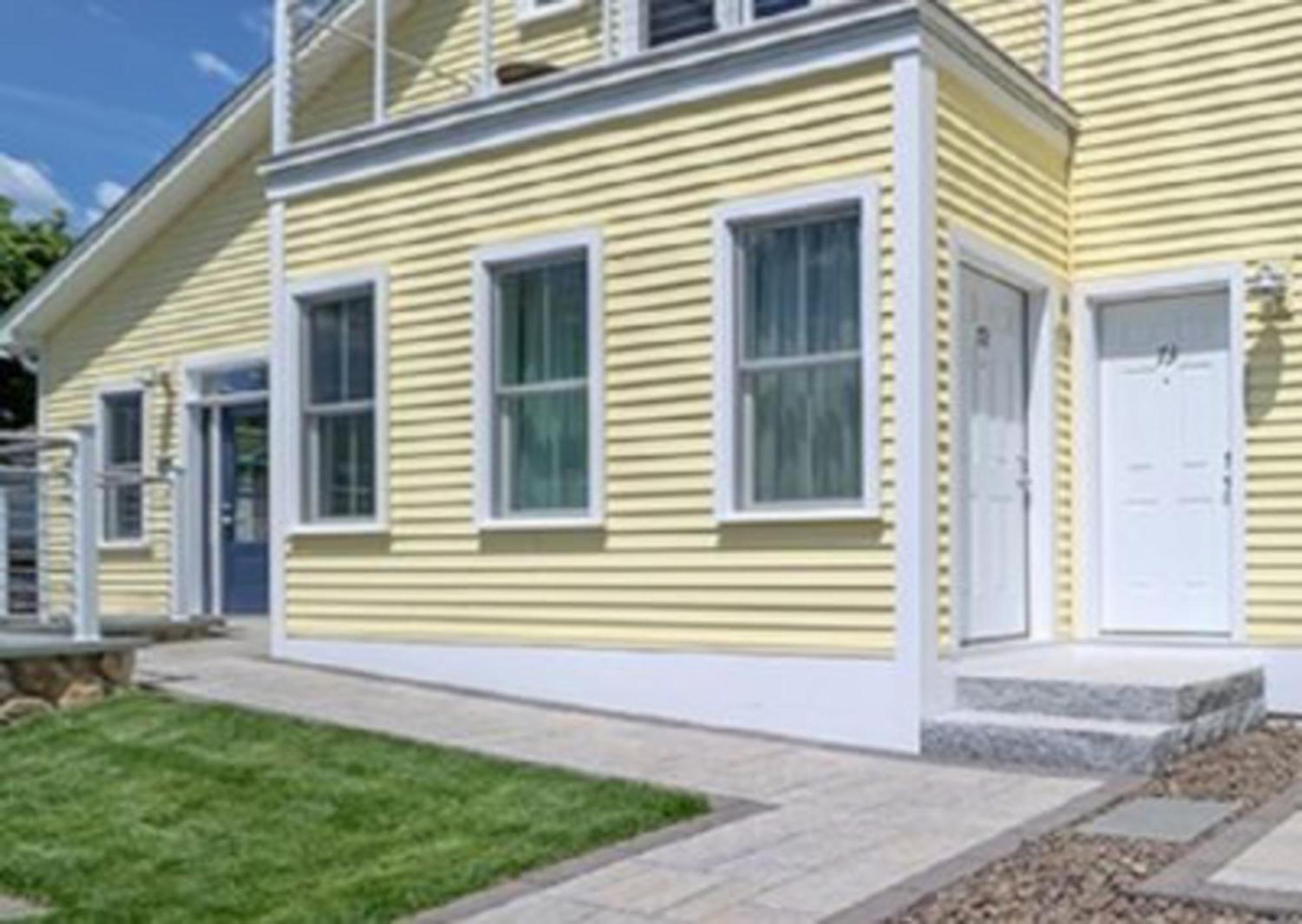 Sea Chambers Motel Ogunquit Dış mekan fotoğraf