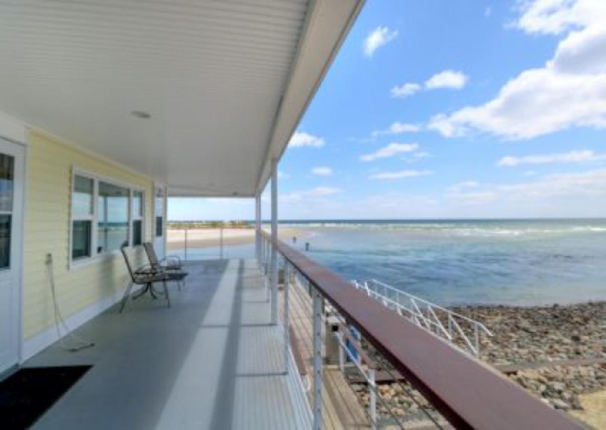 Sea Chambers Motel Ogunquit Dış mekan fotoğraf