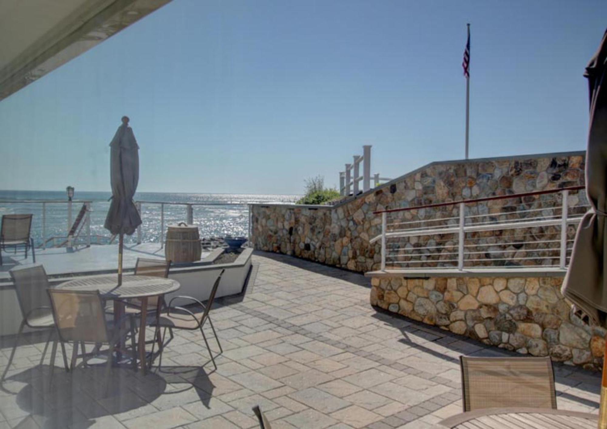 Sea Chambers Motel Ogunquit Dış mekan fotoğraf
