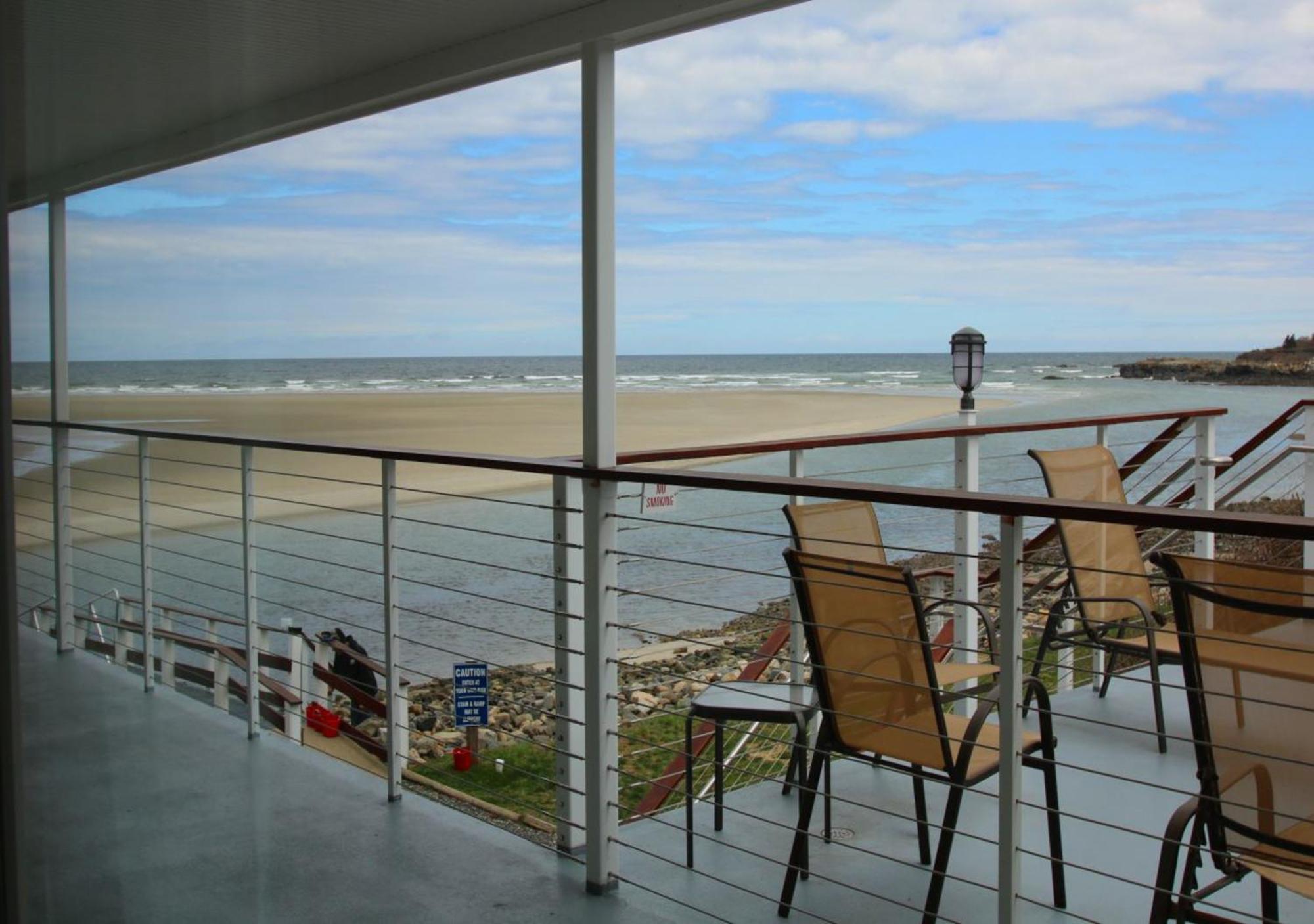 Sea Chambers Motel Ogunquit Dış mekan fotoğraf