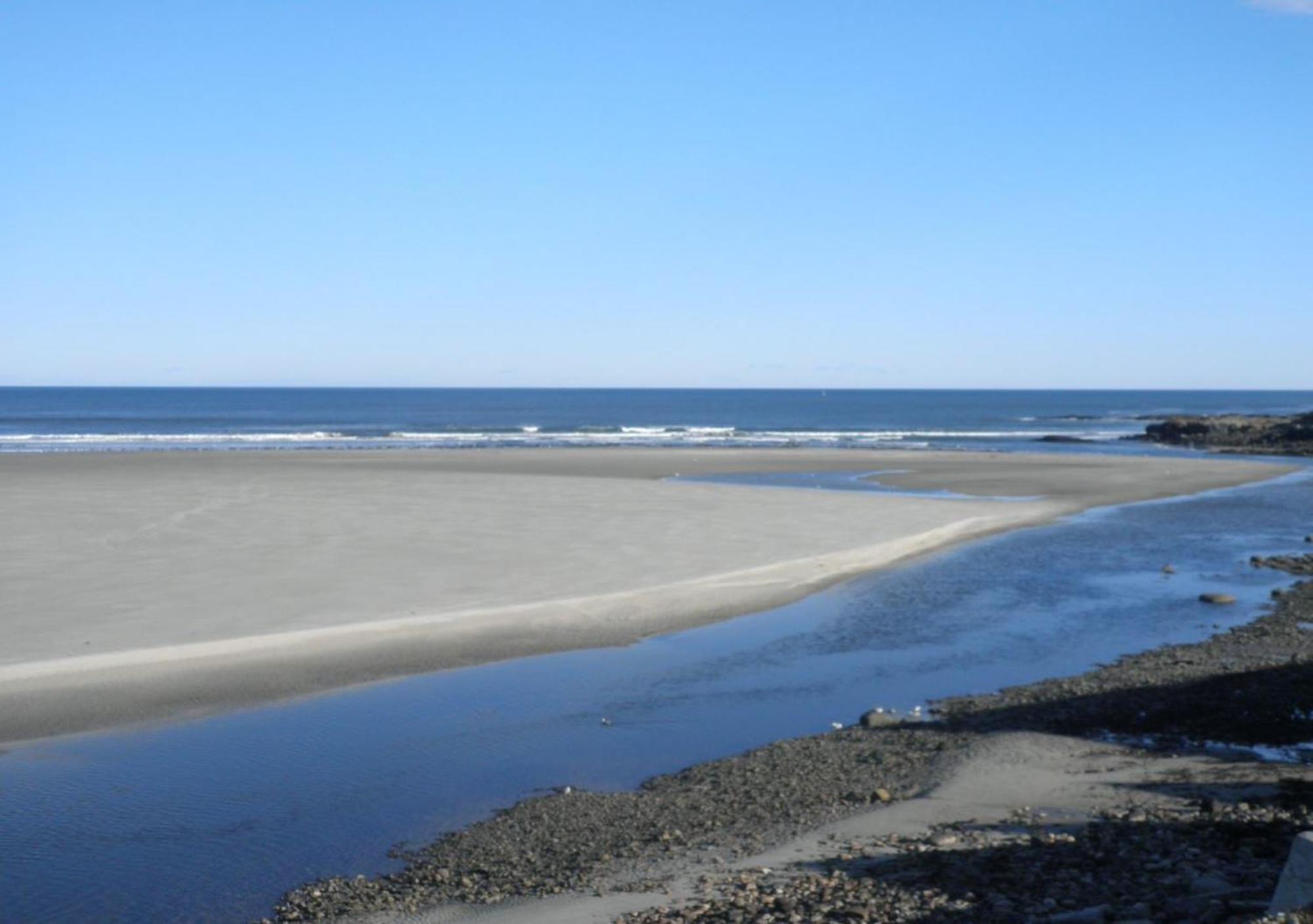 Sea Chambers Motel Ogunquit Dış mekan fotoğraf