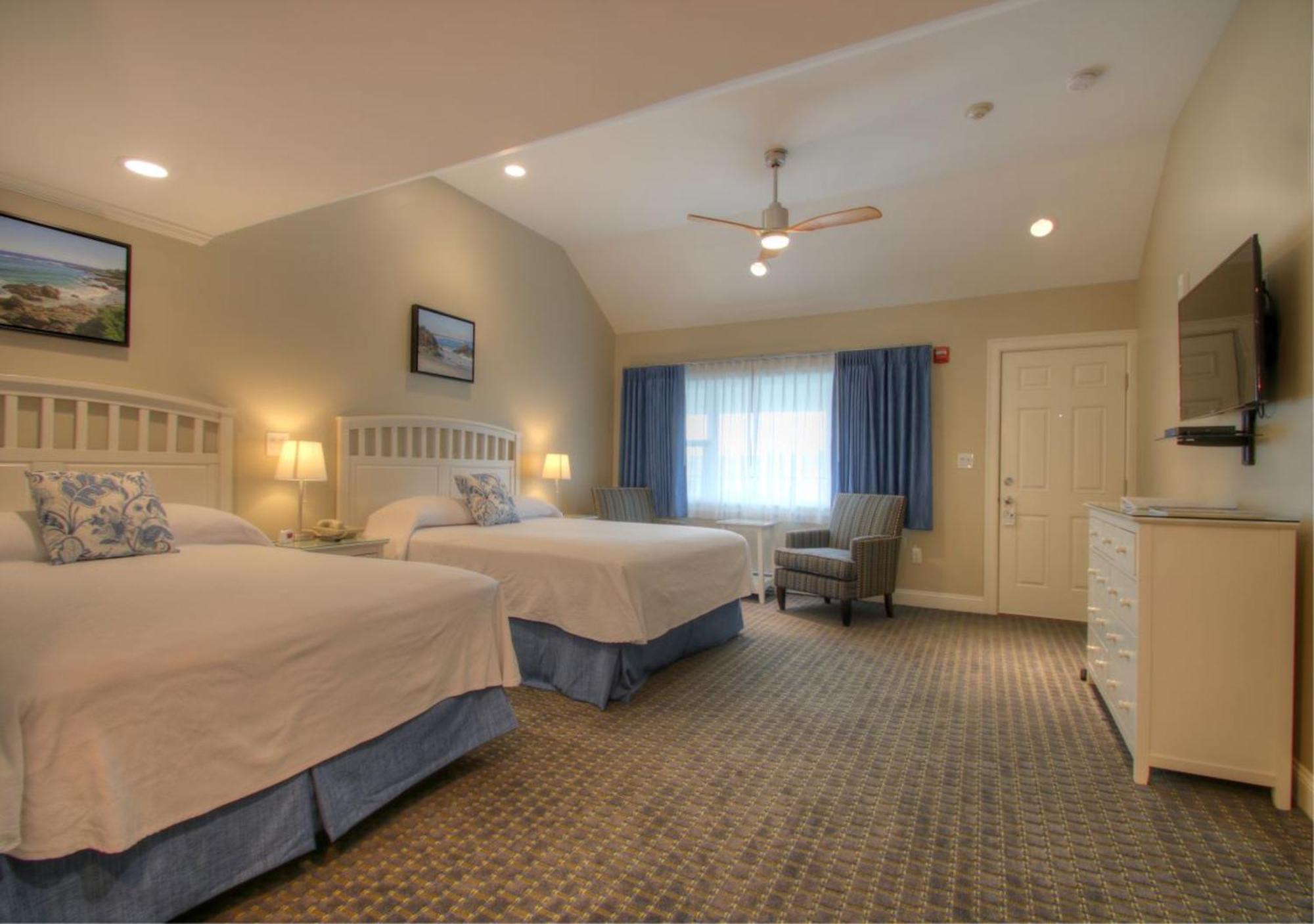 Sea Chambers Motel Ogunquit Dış mekan fotoğraf