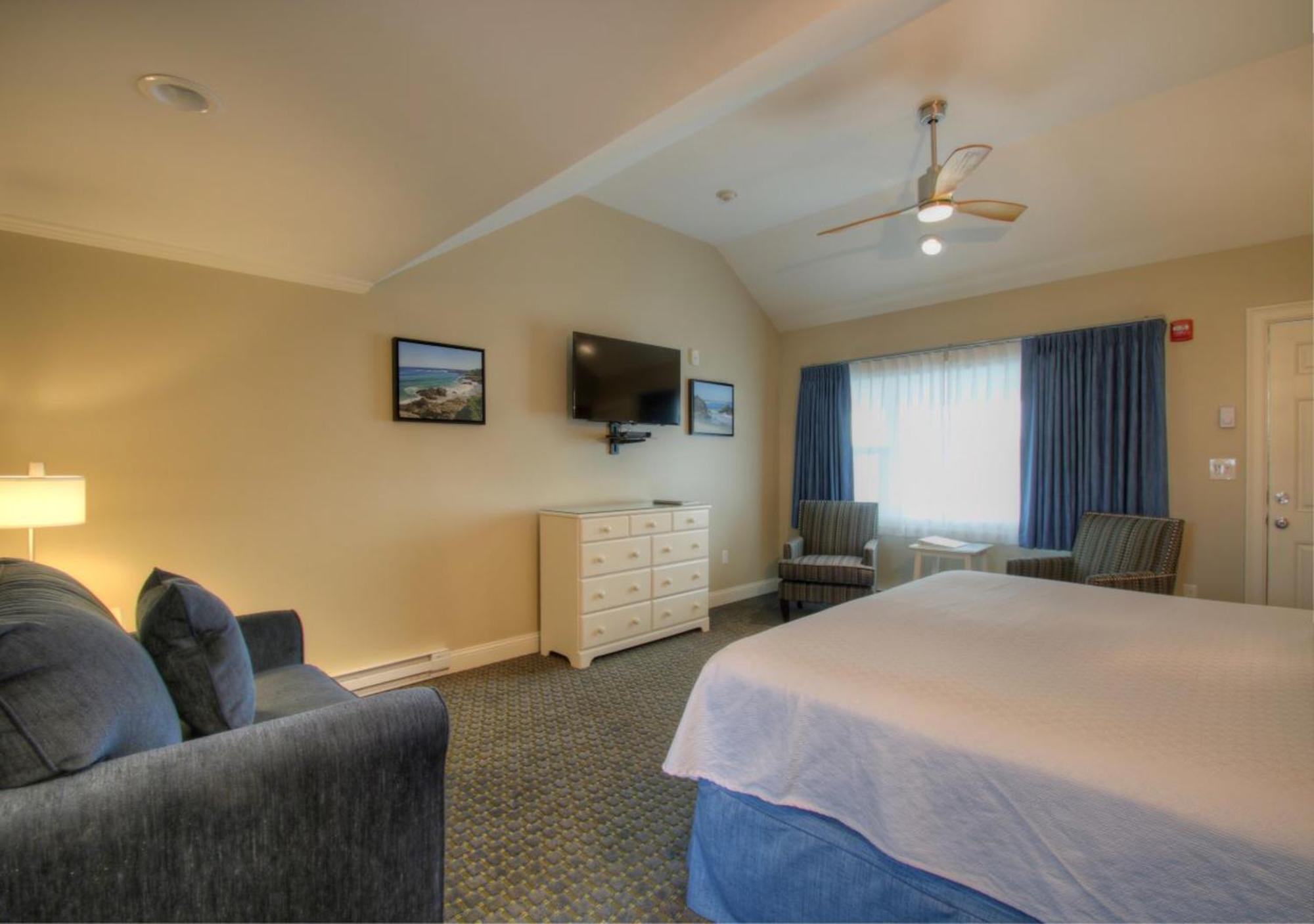 Sea Chambers Motel Ogunquit Dış mekan fotoğraf