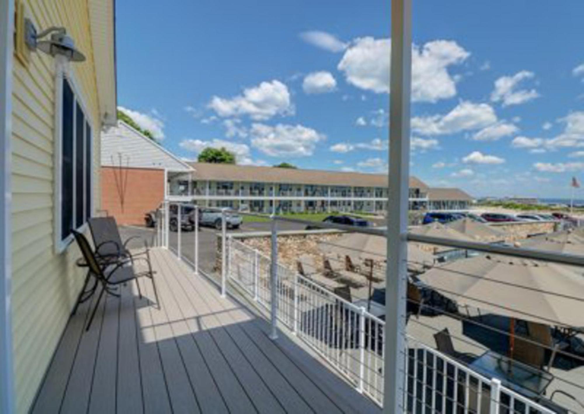 Sea Chambers Motel Ogunquit Dış mekan fotoğraf
