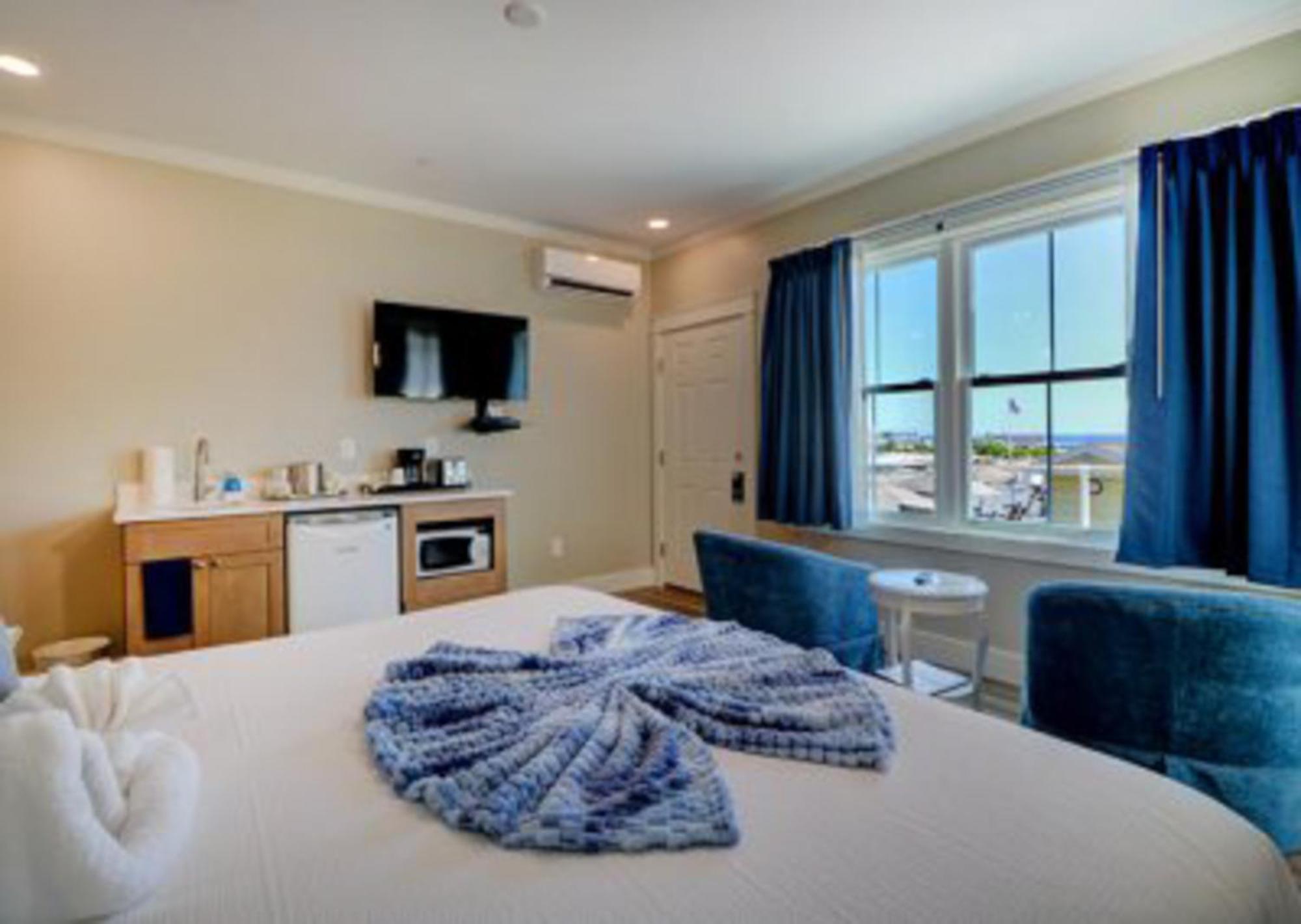 Sea Chambers Motel Ogunquit Dış mekan fotoğraf