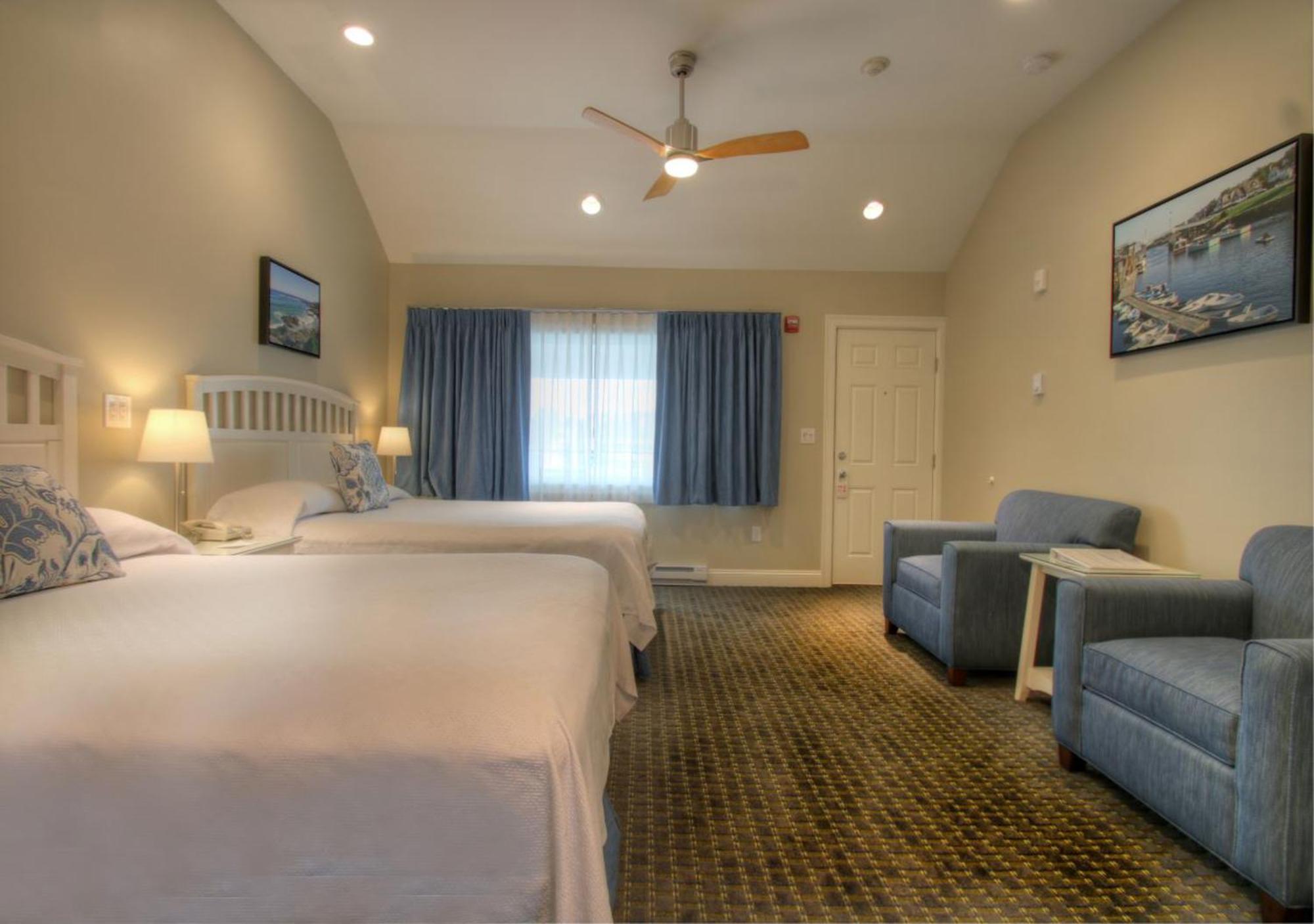 Sea Chambers Motel Ogunquit Dış mekan fotoğraf