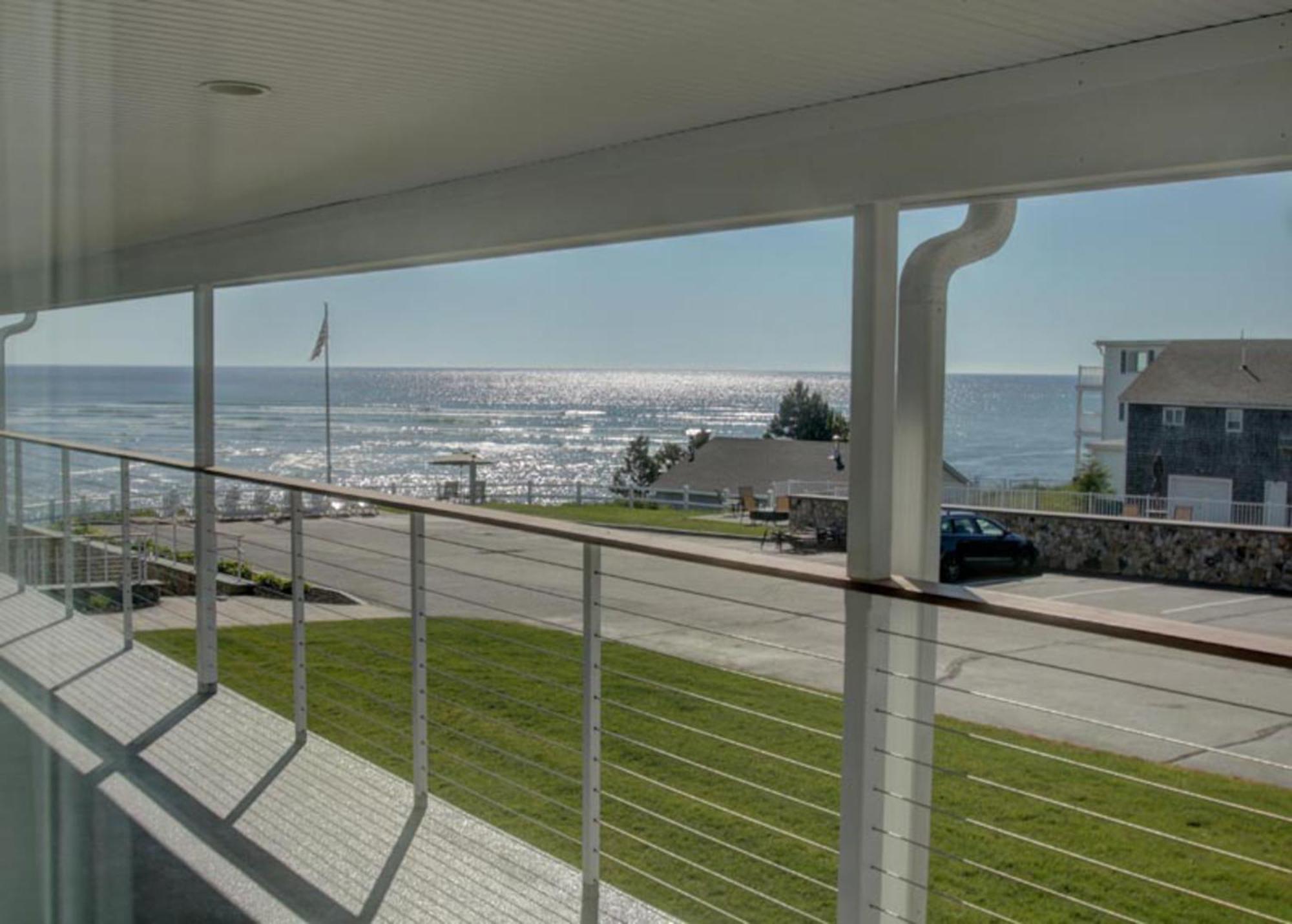 Sea Chambers Motel Ogunquit Dış mekan fotoğraf