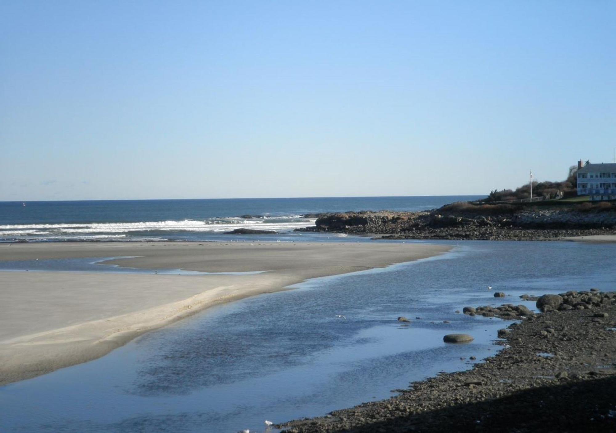 Sea Chambers Motel Ogunquit Dış mekan fotoğraf
