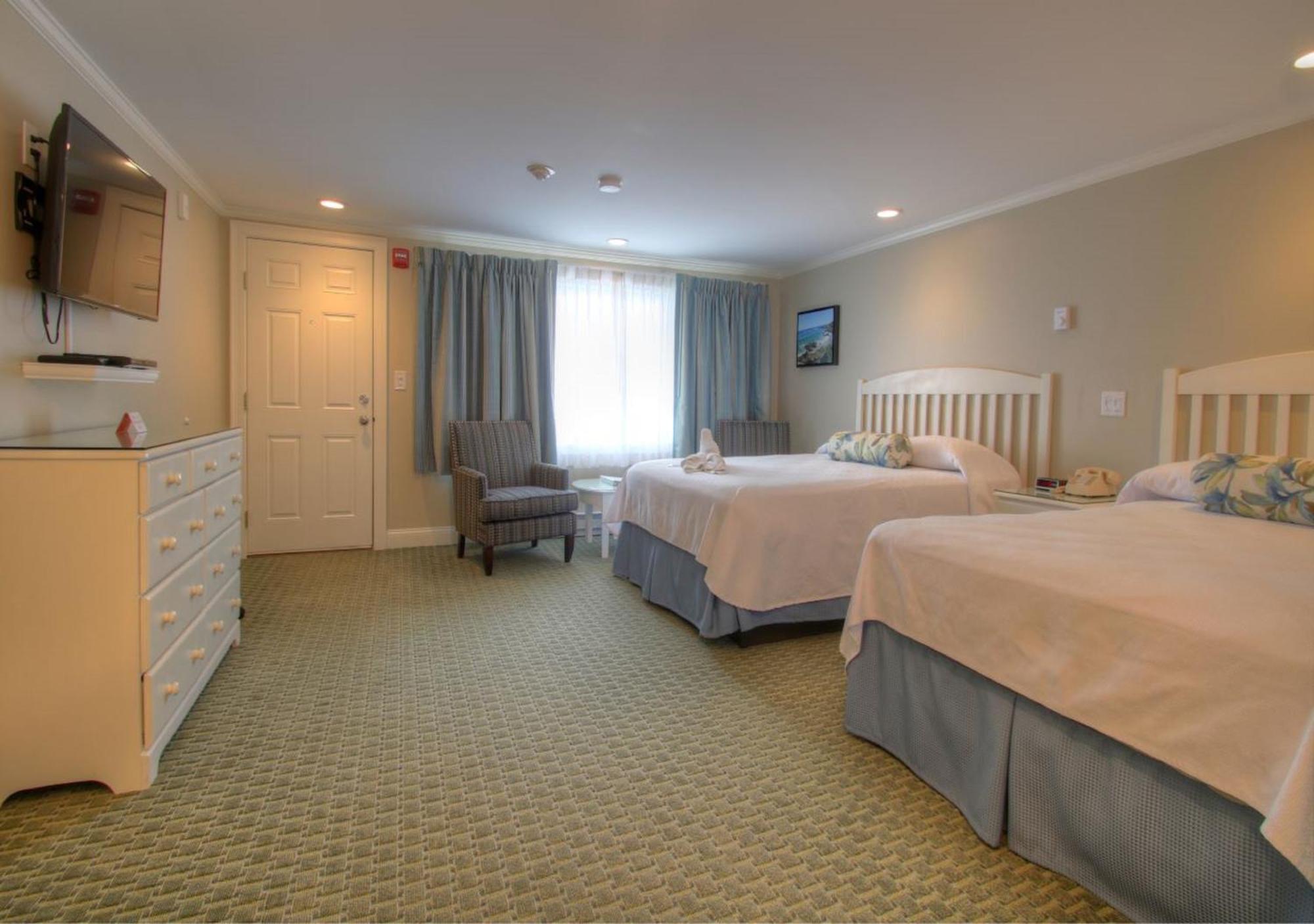 Sea Chambers Motel Ogunquit Dış mekan fotoğraf