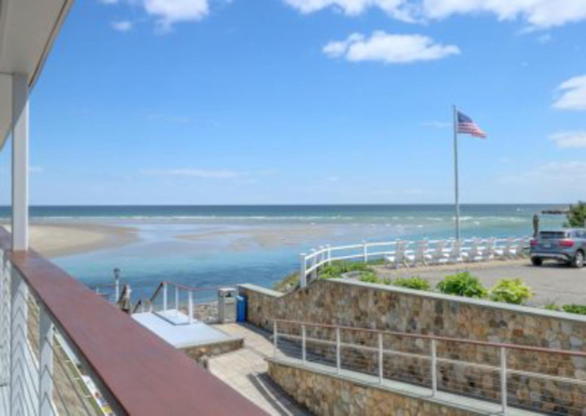 Sea Chambers Motel Ogunquit Dış mekan fotoğraf