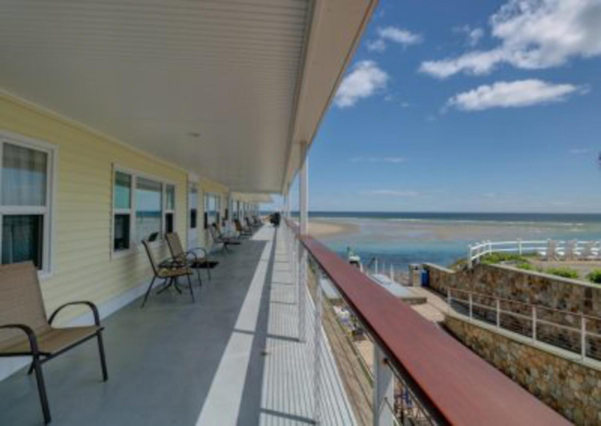 Sea Chambers Motel Ogunquit Dış mekan fotoğraf
