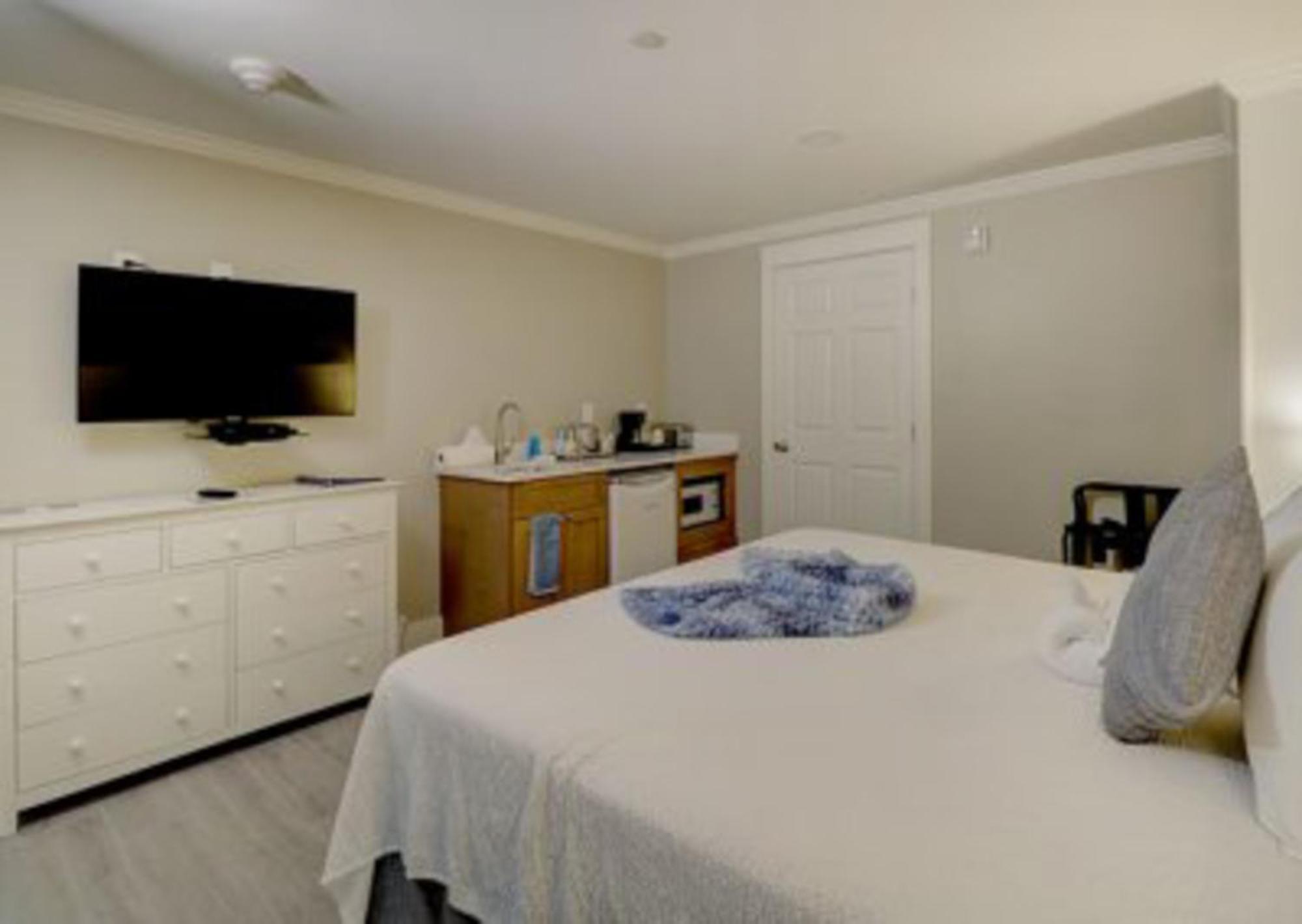 Sea Chambers Motel Ogunquit Dış mekan fotoğraf