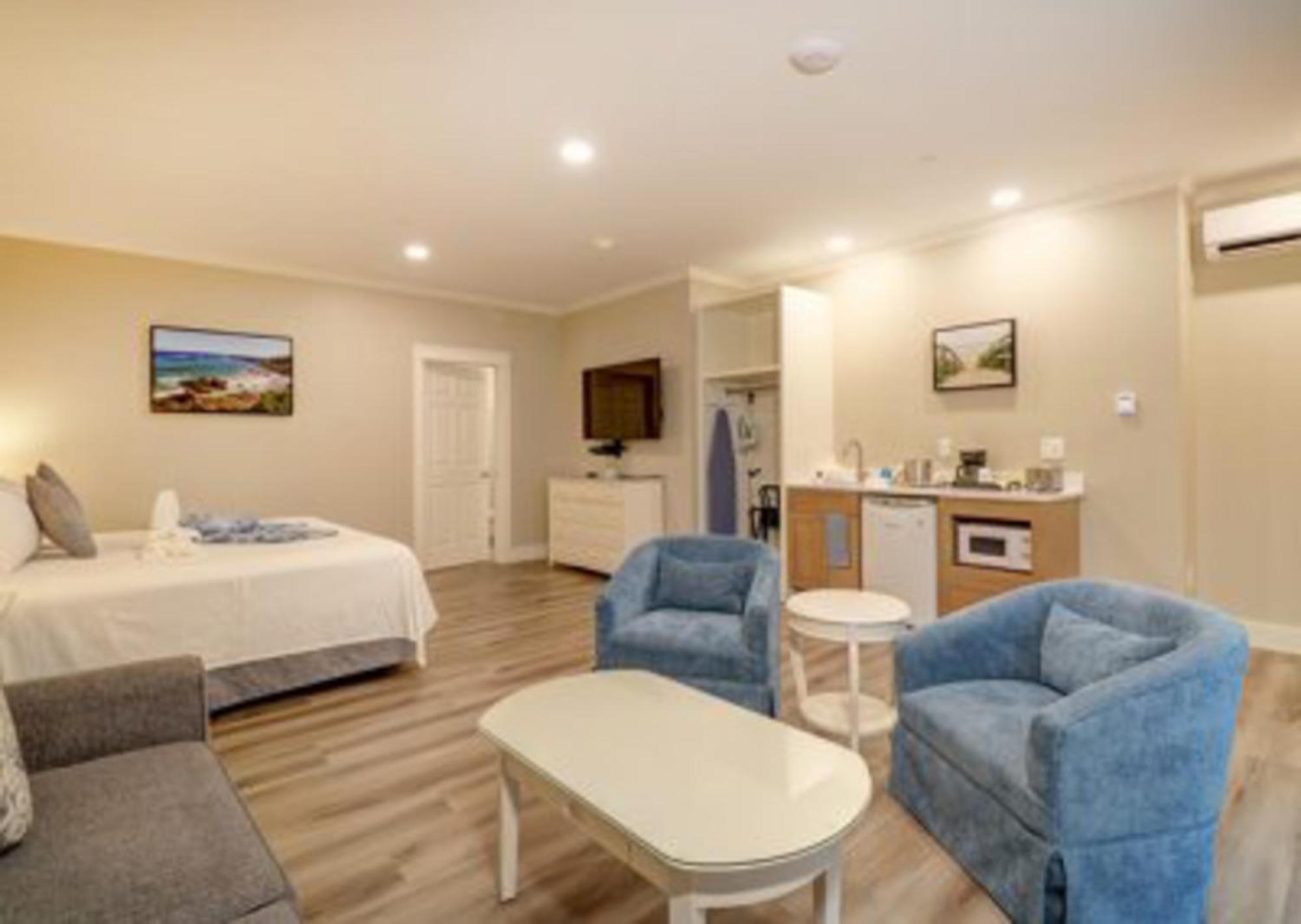 Sea Chambers Motel Ogunquit Dış mekan fotoğraf