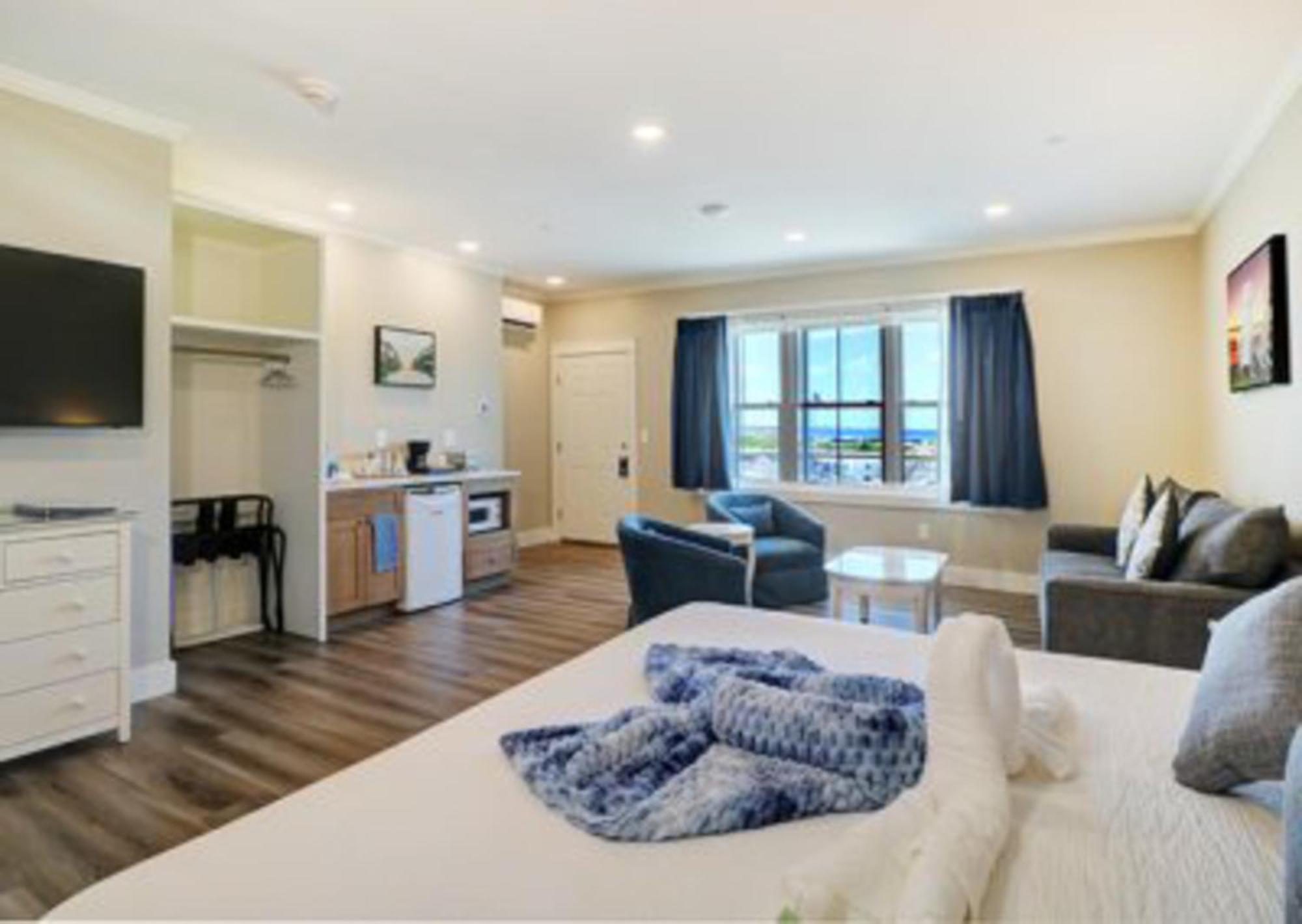 Sea Chambers Motel Ogunquit Dış mekan fotoğraf
