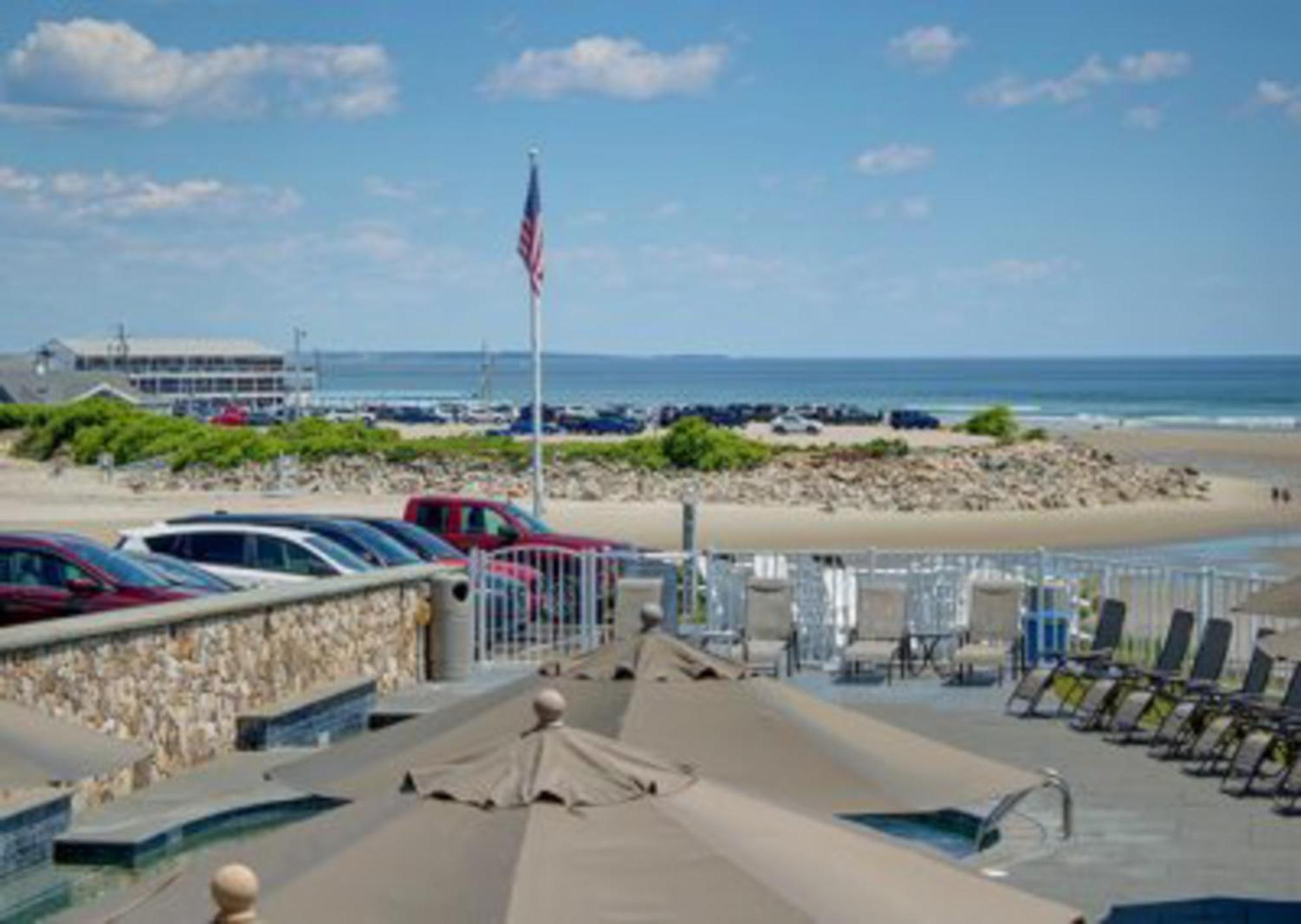 Sea Chambers Motel Ogunquit Dış mekan fotoğraf
