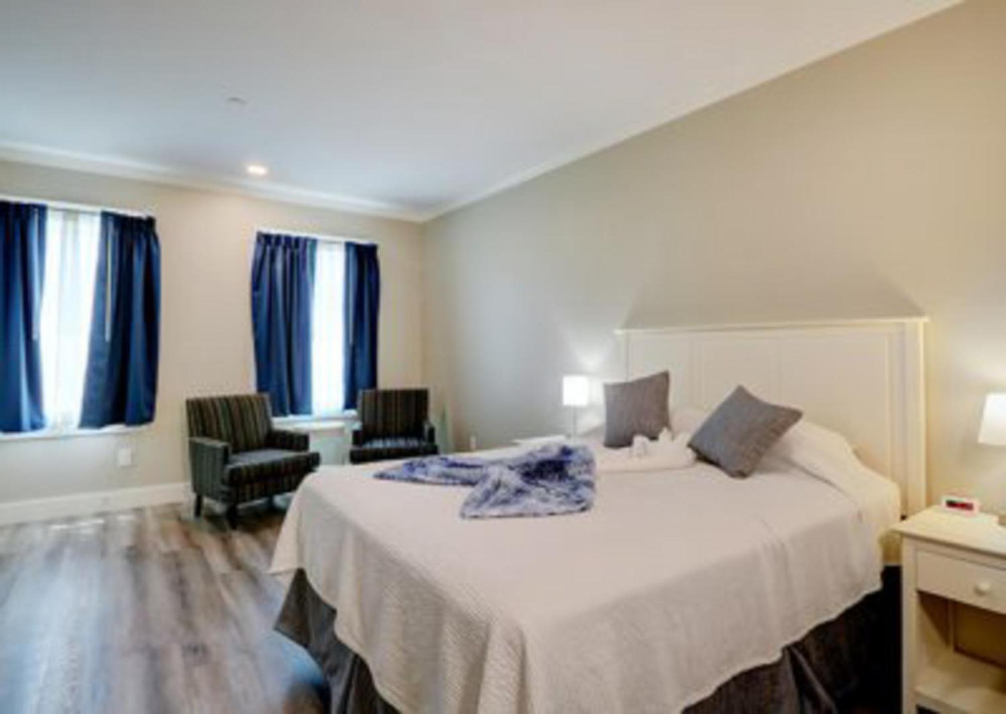 Sea Chambers Motel Ogunquit Dış mekan fotoğraf