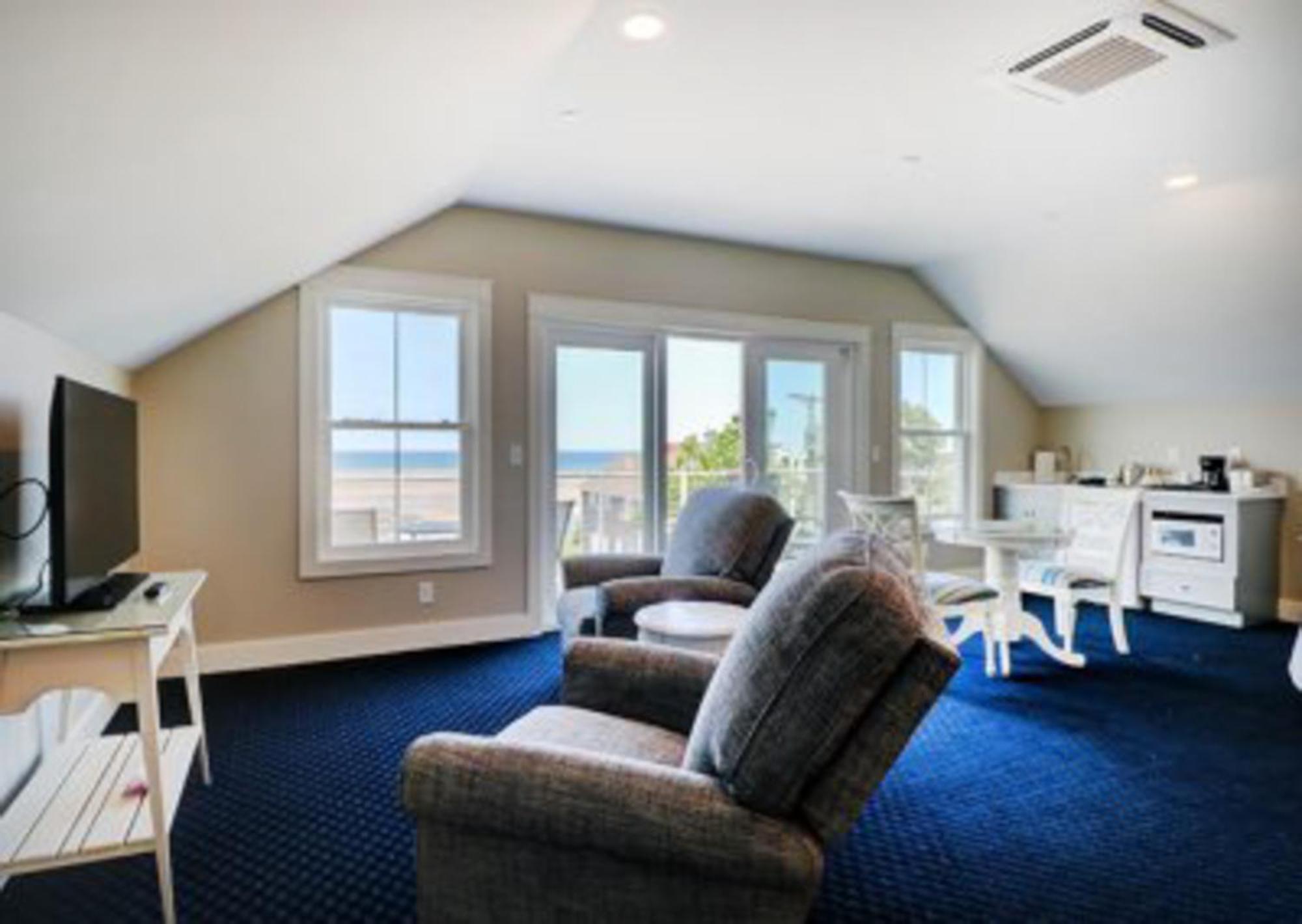 Sea Chambers Motel Ogunquit Dış mekan fotoğraf