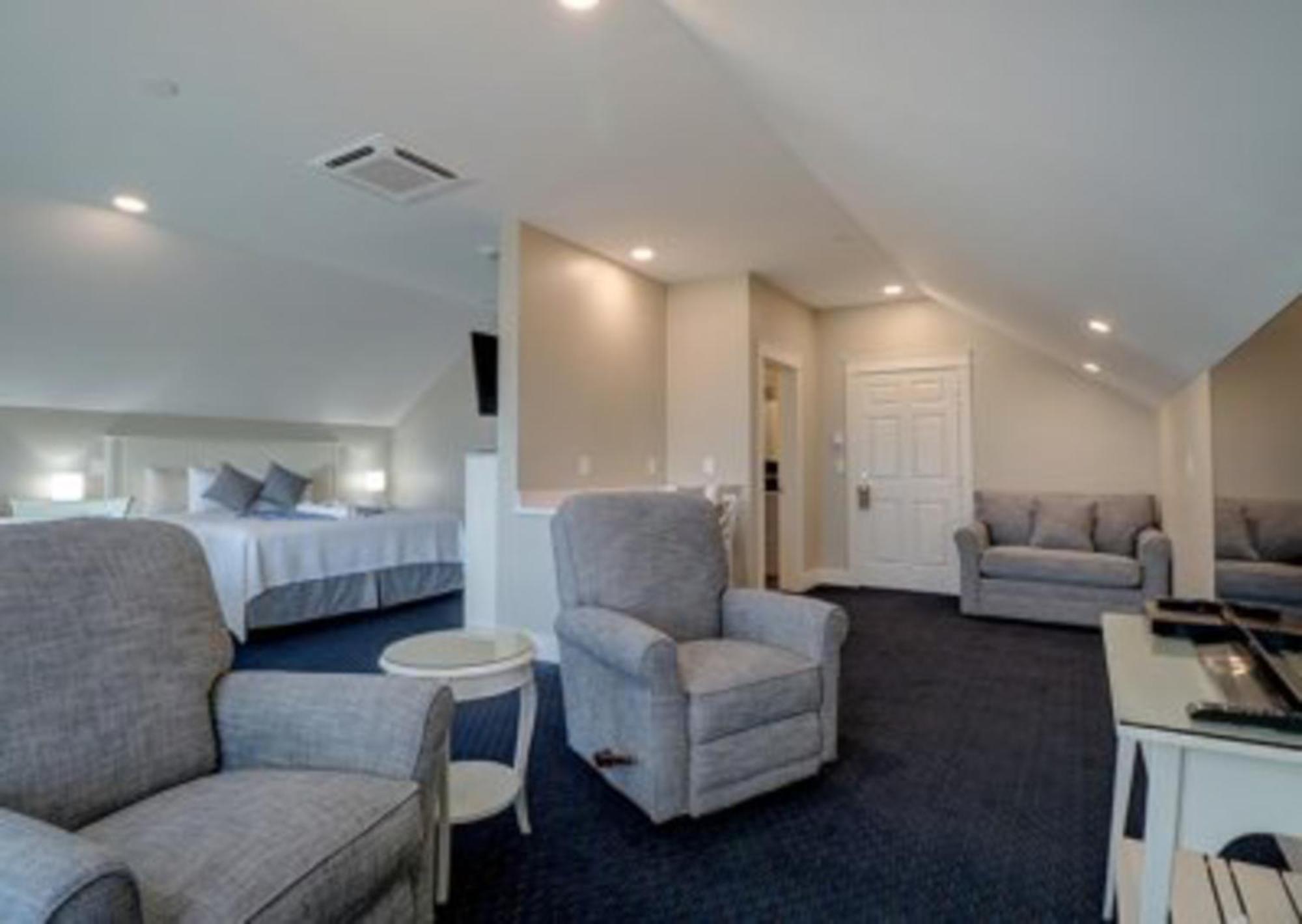 Sea Chambers Motel Ogunquit Dış mekan fotoğraf