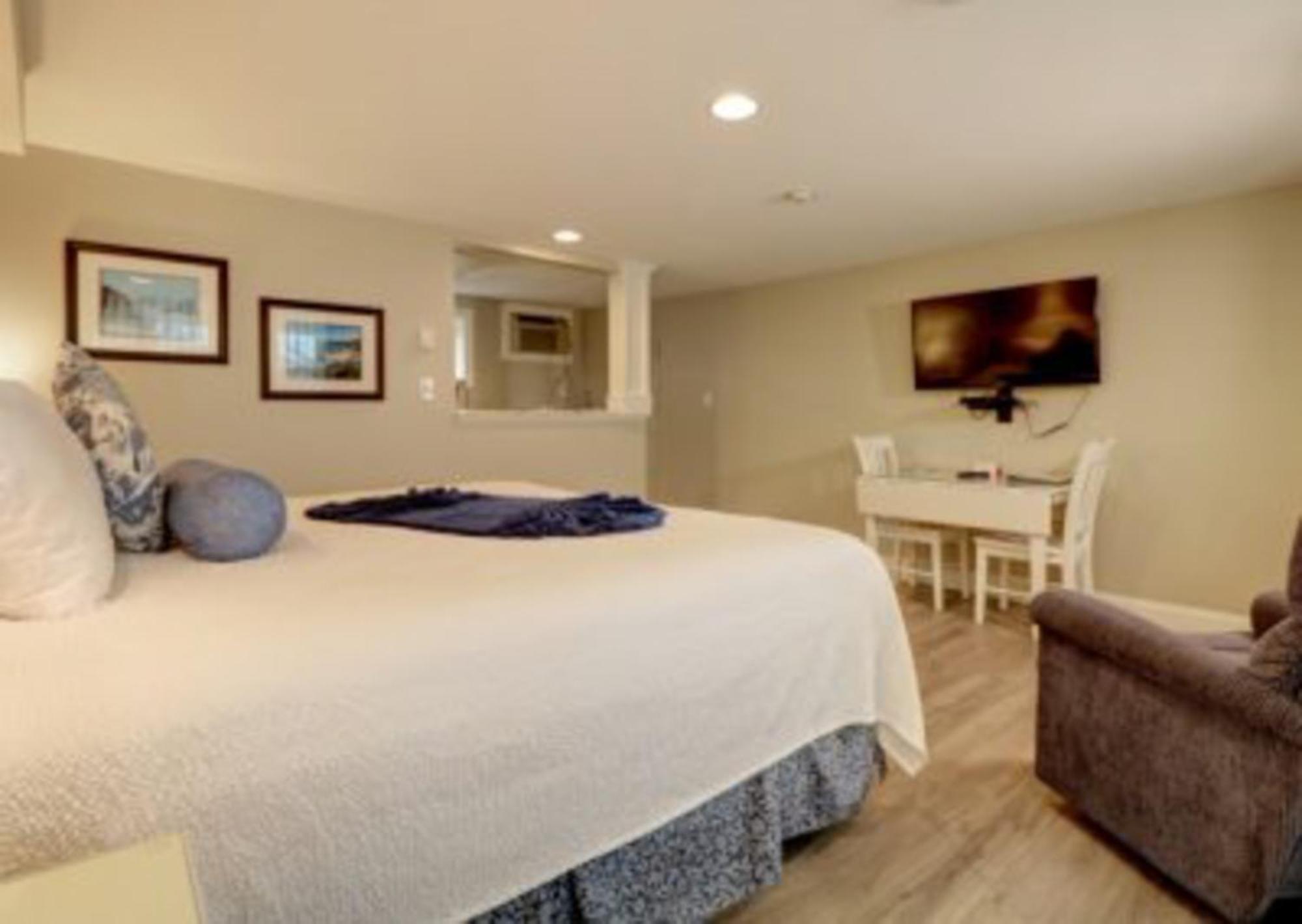 Sea Chambers Motel Ogunquit Dış mekan fotoğraf