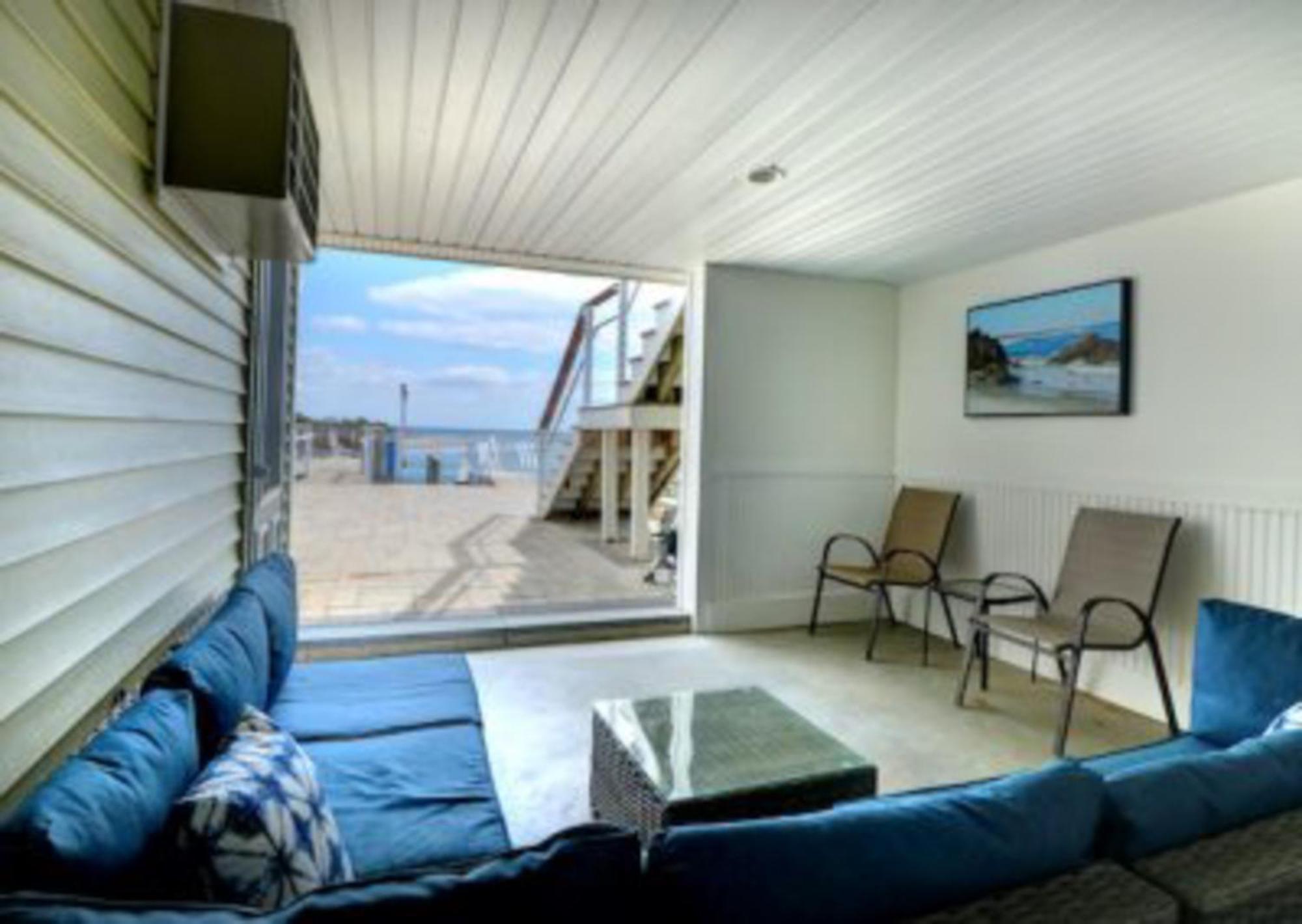 Sea Chambers Motel Ogunquit Dış mekan fotoğraf