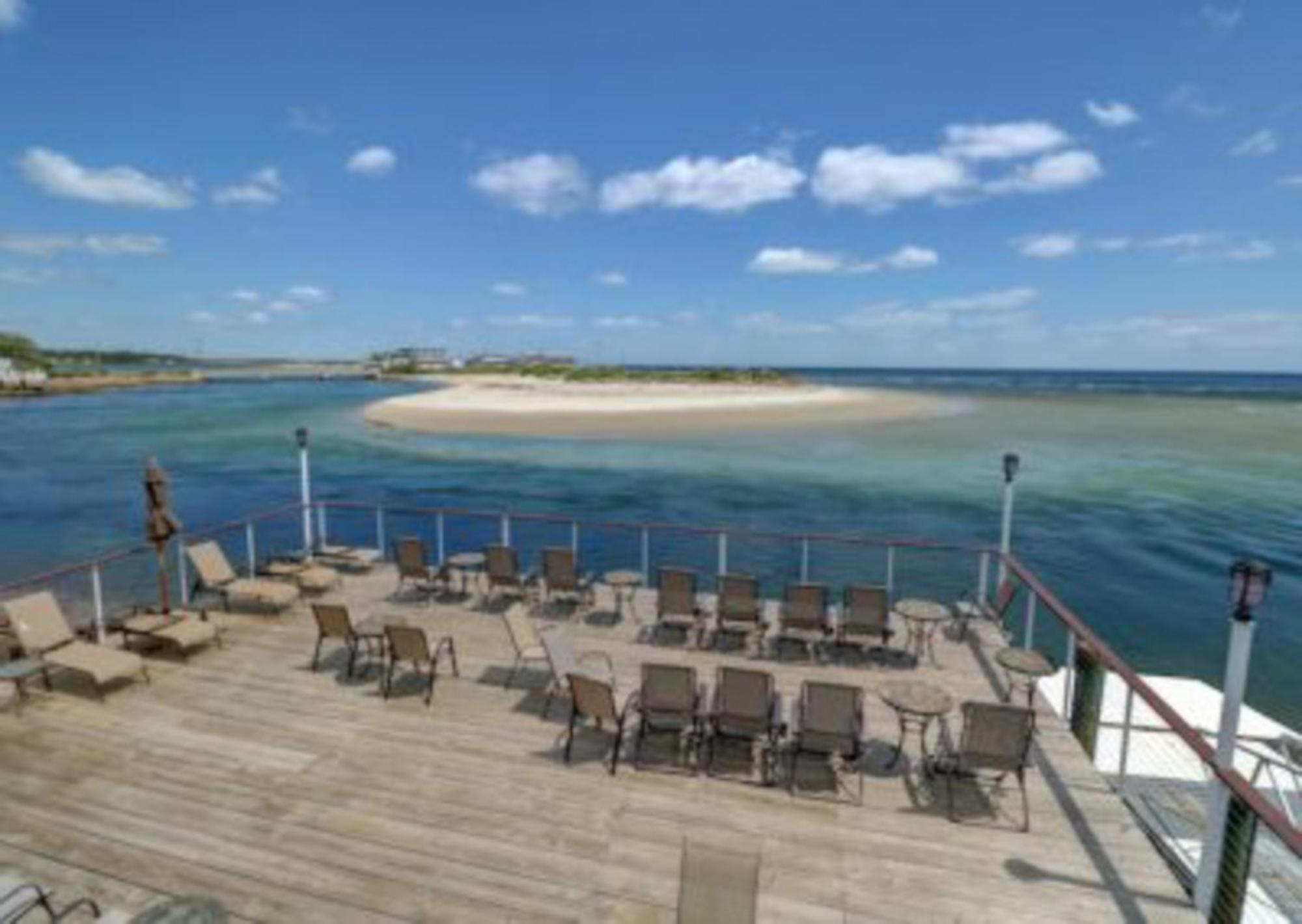 Sea Chambers Motel Ogunquit Dış mekan fotoğraf