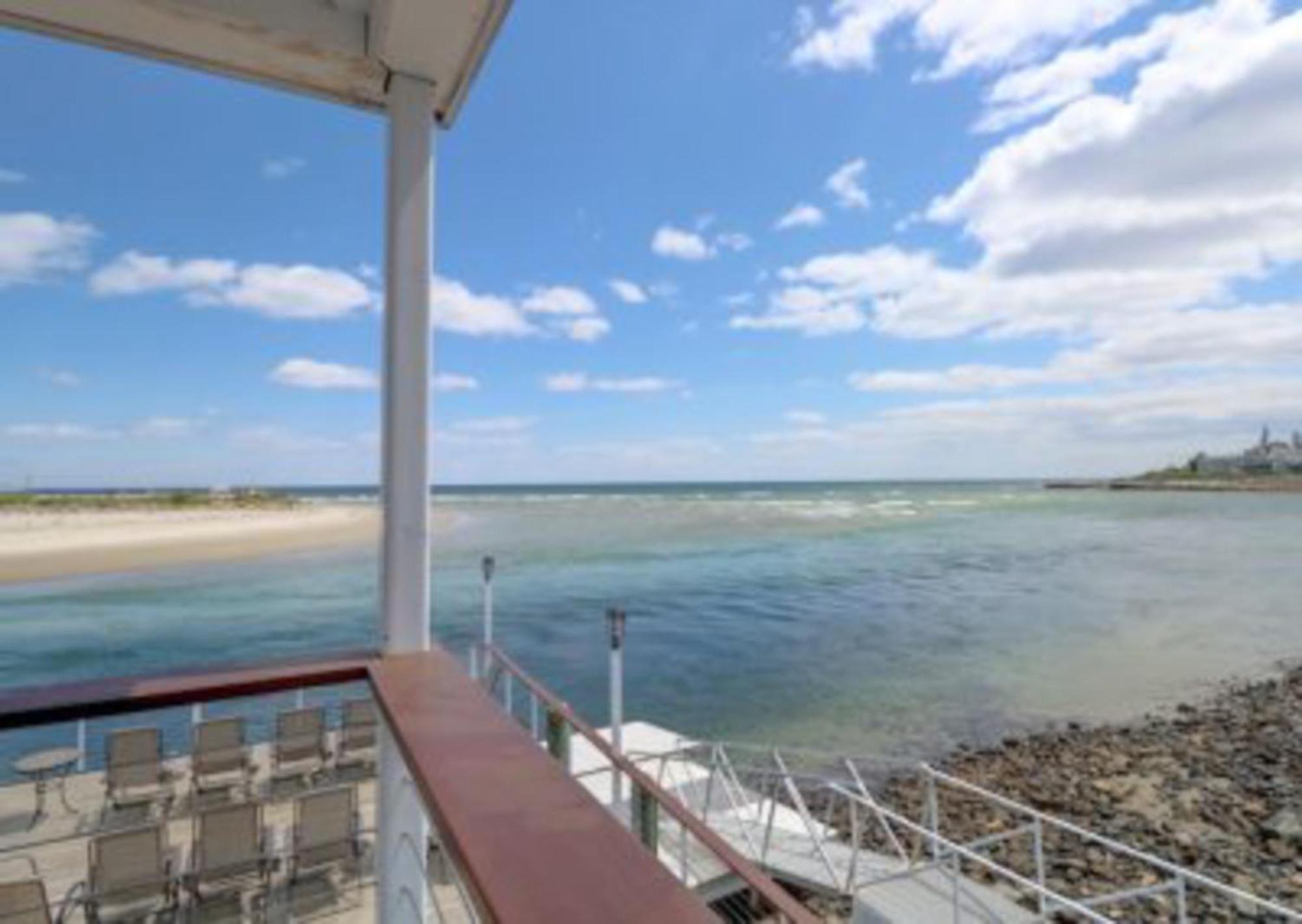 Sea Chambers Motel Ogunquit Dış mekan fotoğraf